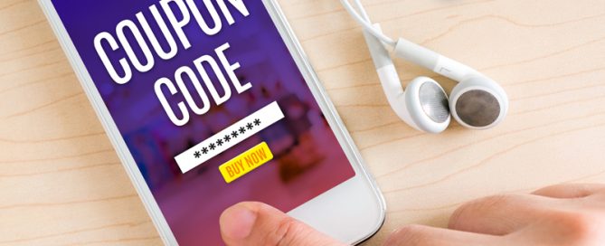 Coupon Codes