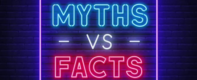 Affiliate Marketing Myths