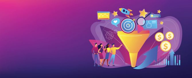 The difference between TOFu, MOFu and BOFu users