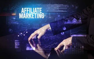 Types Of Affiliate Partners In Affiliate Marketing
