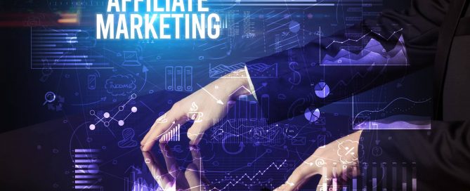 Types Of Affiliate Partners In Affiliate Marketing