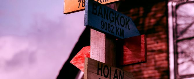 How To Appear In Multiple City Searches With One Website